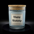 Birthday candle