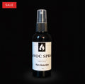Havoc spray Valentine’s Day