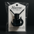 Car diffuser