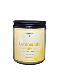 Lemonade candle