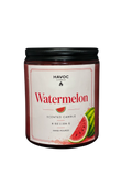 Watermelon Candle