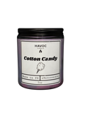 Cotton Candy Candle